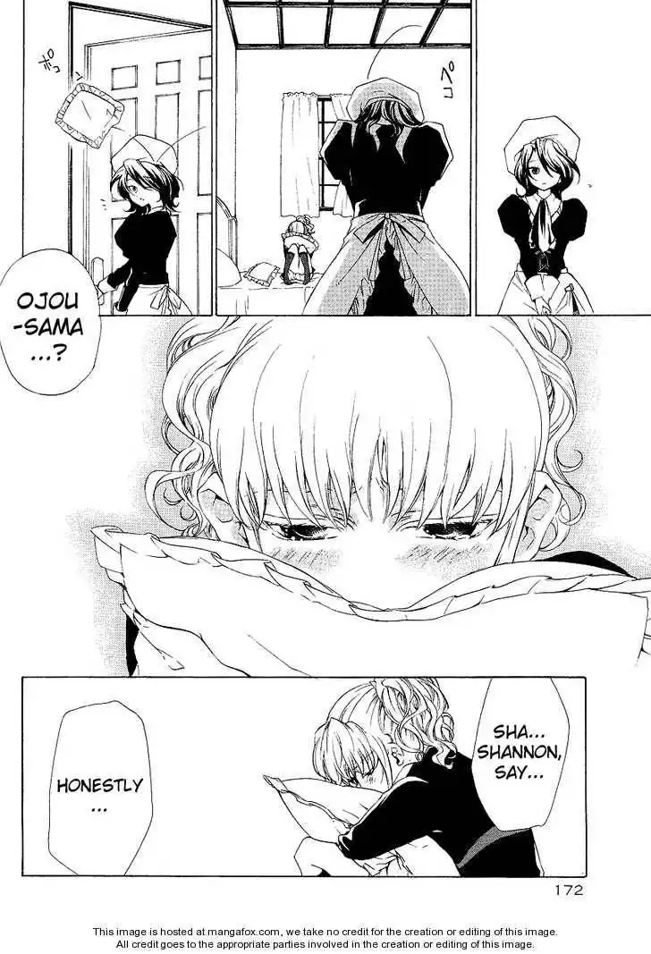 Umineko no Naku Koro ni Episode 2 Chapter 5 8